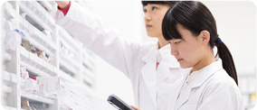 認定薬剤師研修制度