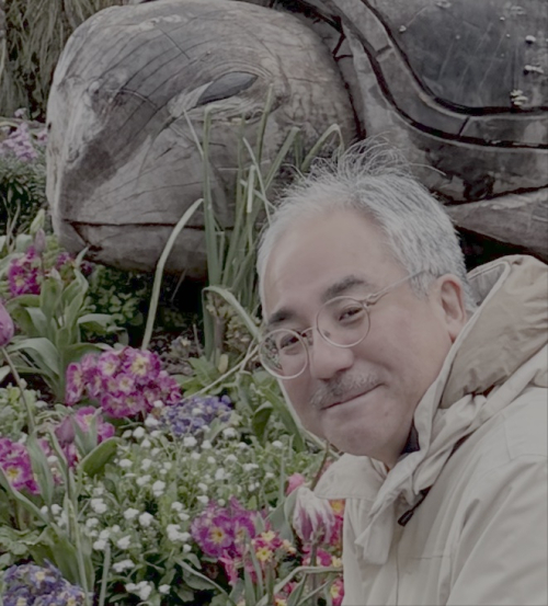 Daisuke TOMINAGA